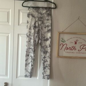 Lululemon wonder under 28’ leggings